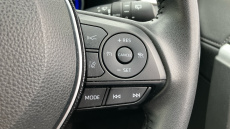 Toyota RAV4 2.5 VVT-i Hybrid Design 5dr CVT 2WD Hybrid Estate